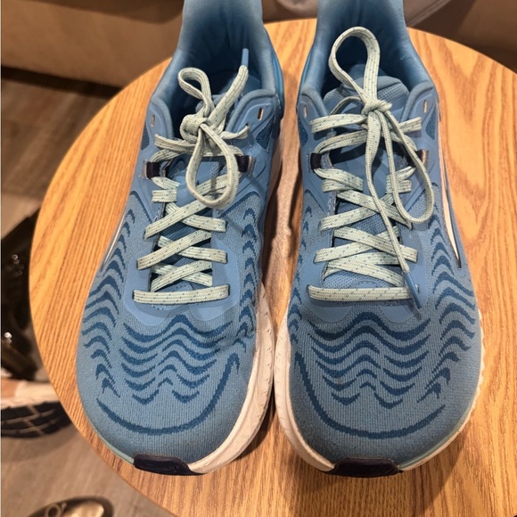 ALTRA Running women’s torin 7 - Picture 3 of 6